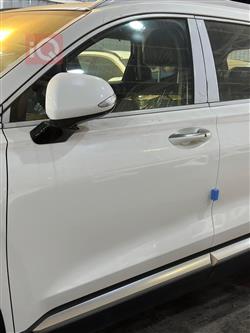هيونداي سانتافي